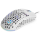 SPC GEAR LIX Plus Onyx White Mouse SPG079 - 594257 - zdjęcie 10